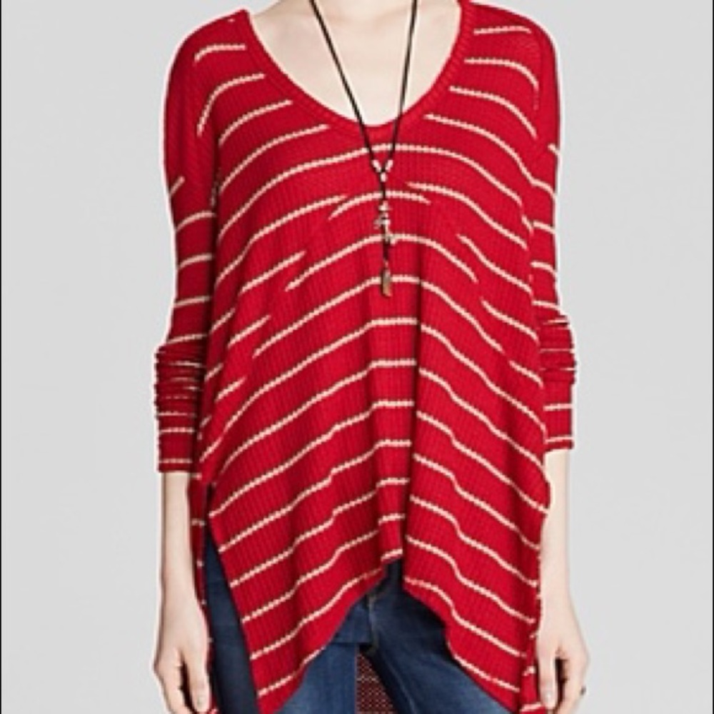 free people tunic